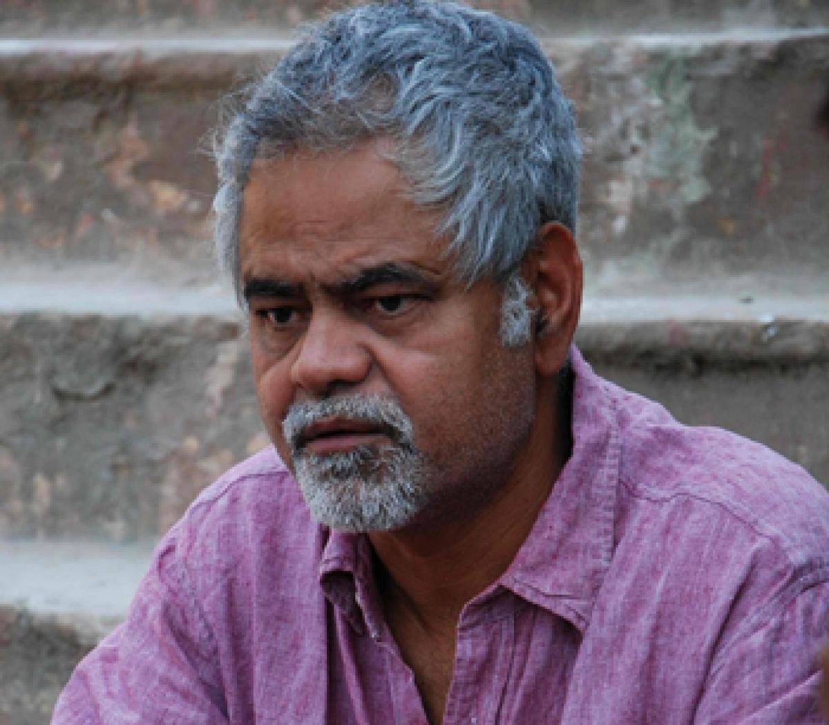 I don’t like being called a comedian: Sanjay Mishra